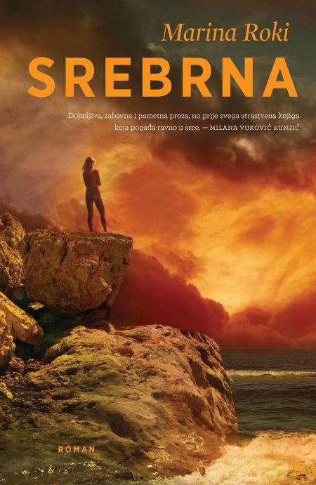Srebrna