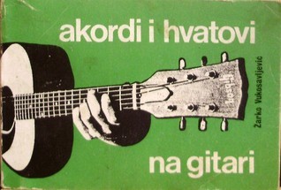 Akordi i hvatovi na gitari