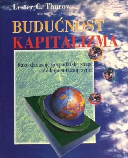 Budućnost kapitalizma