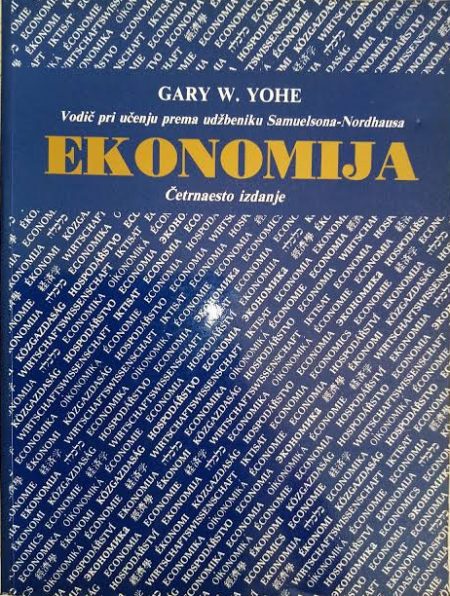Ekonomija