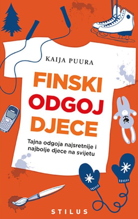 Finski odgoj djece
