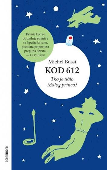 KOD 612