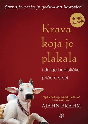 Krava koja je plakala i druge budističke priče o sreći