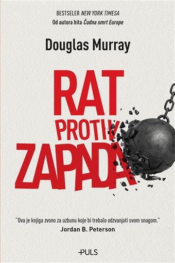 Rat protiv zapada
