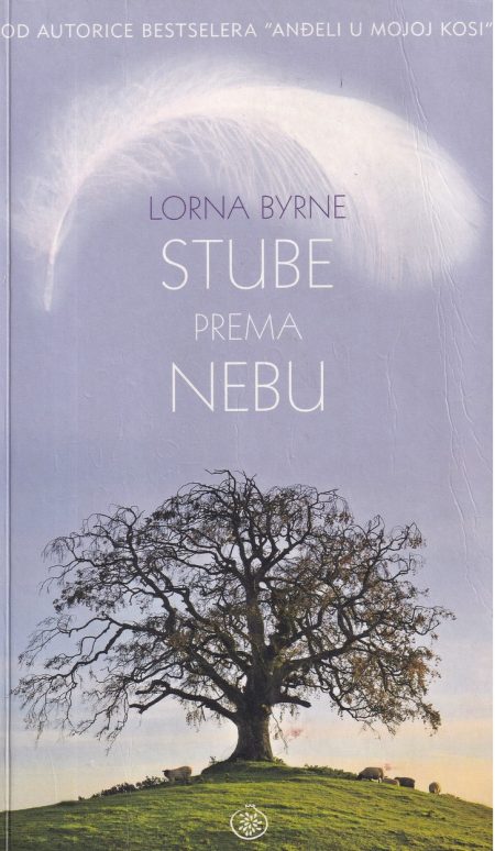 Stube prema nebu