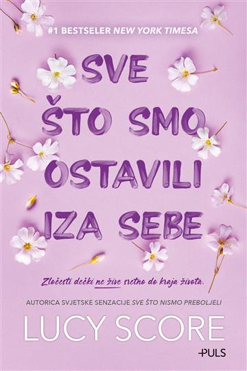 Sve što smo ostavili iza sebe