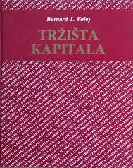 Tržišta kapitala
