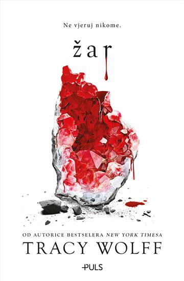 Žar