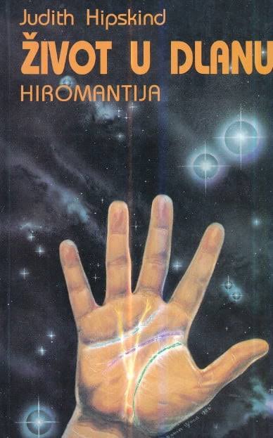 Život u dlanu - Hiromantija