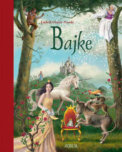 Bajke