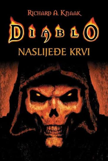 Diablo - Naslijeđe krvi