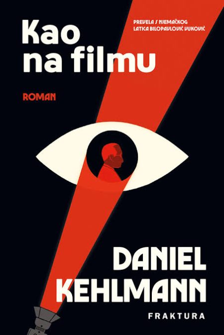 Kao na filmu