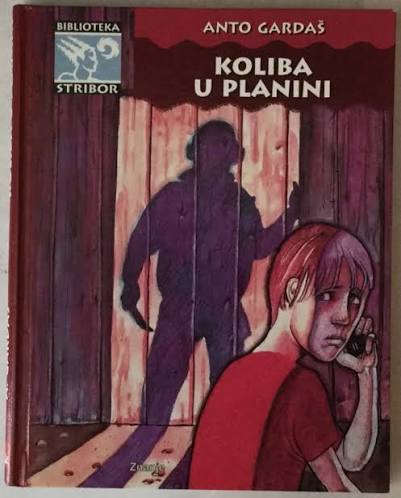Koliba u planini