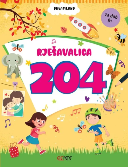 Rješavalica 204