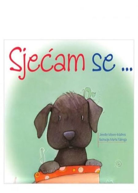 Sjećam se...