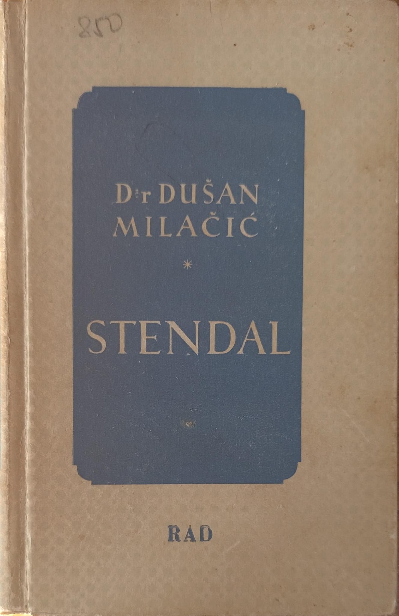 Stendal