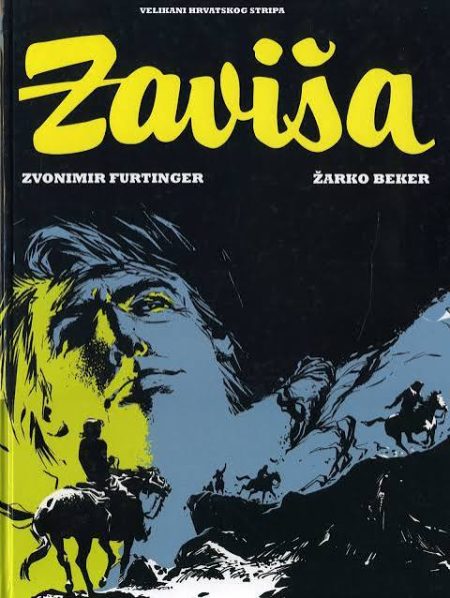 Zaviša